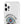 Edgy Skull Flexi Cases - Thermoplastic Polyurethane - Dipaliz - Mobile Phone