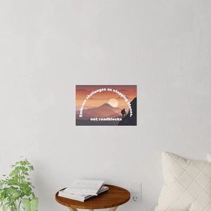 Polyester Wall Decals – Durable Fabric - Dipaliz - Home Decor