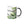 Enchanted Sweet Pea Color Morphing Mug - 11oz Ceramic - Dipaliz - Mugs