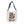 Adjustable Cat Lover Tote - Canvas Feline Print - Dipaliz - Bags