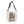 Adjustable Cat Lover Tote - Canvas Feline Print - Dipaliz - Bags