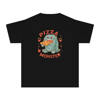 Unleash your Inner Pizza Monster Classic Fit Tee for Kids - Clothes