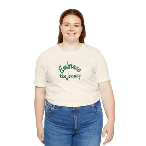 Premium Motivational Quote Tee - Soft Travel Shirt - Dipaliz - T-shirts - Xs