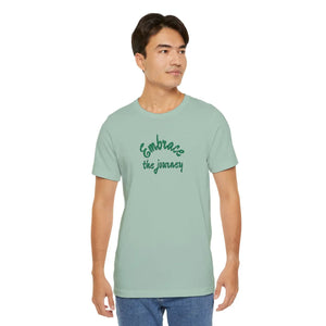Premium Motivational Quote Tee - Soft Travel Shirt - Dipaliz - T-shirts - Xs