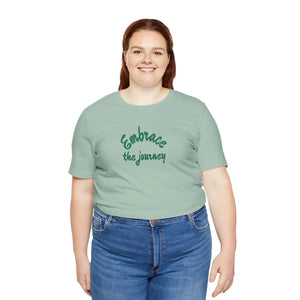 Premium Motivational Quote Tee - Soft Travel Shirt - Dipaliz - T-shirts - Xs