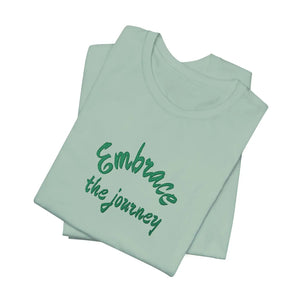 Premium Motivational Quote Tee - Soft Travel Shirt - Dipaliz - T-shirts - Xs