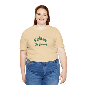 Premium Motivational Quote Tee - Soft Travel Shirt - Dipaliz - T-shirts - Xs