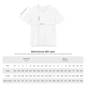 Premium Motivational Quote Tee - Soft Travel Shirt - Dipaliz - T-shirts - Xs