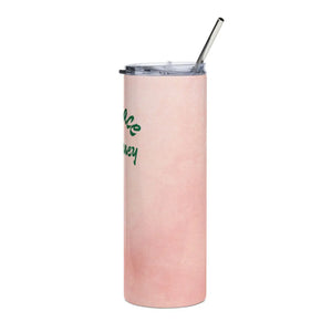 Radiant Inspirational Travel Mug - 20oz Stainless Steel - Dipaliz - Tumblers