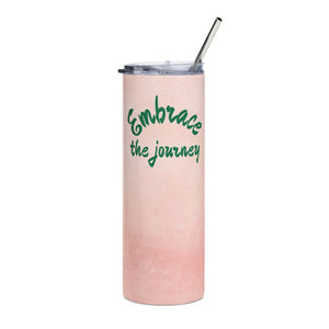 Radiant Inspirational Travel Mug - 20oz Stainless Steel - Dipaliz - Tumblers