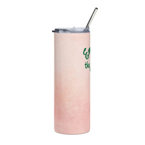 Radiant Inspirational Travel Mug - 20oz Stainless Steel - Dipaliz - Tumblers