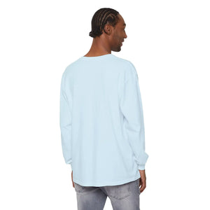 Embrace the Spectrum Long Sleeve Tee - T-shirts - s