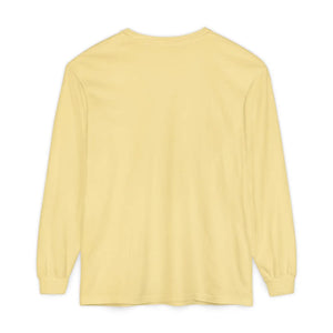Embrace the Spectrum Long Sleeve Tee - T-shirts - s