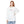 Embrace the Spectrum Long Sleeve Tee, Subtle Rainbow Arc Awareness Shirt - T-shirts