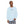 Embrace the Spectrum Long Sleeve Tee, Subtle Rainbow Arc Awareness Shirt - T-shirts