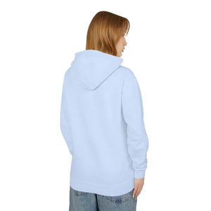 Cat Snuggle Hoodie - Oeko-tex Certified Low-impact Dyes - Dipaliz - Hoodies