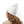Minimal Mystic Eye Knit Beanie - White Cotton Blend - Dipaliz - Beanies
