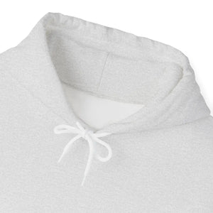 Soft Heather Bad Days Hoodie - Morning Mantra - Dipaliz - Hoodies - m