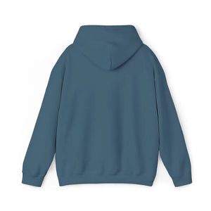 Premium Comfort Cozy Word Hoodie - Embroidered Dipaliz - Hoodies - s