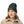 Personalized Knit Beanie Embroidered Est 2026 - Dipaliz - Beanies
