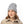 Personalized Knit Beanie Embroidered Est 2026 - Dipaliz - Beanies