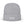 Gothic Script Knit Hat - Embroidered Name Beanie - Dipaliz - Beanies
