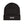 Gothic Script Knit Hat - Embroidered Name Beanie - Dipaliz - Beanies