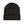 Gothic Script Knit Hat - Embroidered Name Beanie - Dipaliz - Beanies