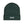 Gothic Script Knit Hat - Embroidered Name Beanie - Dipaliz - Beanies