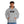 Minimalist Offline Hoodie Embroidered Digital Detox - Dipaliz - Hoodies - s