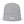 Custom Gothic Script Knit Hat - Personalized Beanie - Dipaliz - Beanies