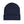 Custom Gothic Script Knit Hat - Personalized Beanie - Dipaliz - Beanies