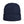 Custom Gothic Script Knit Hat - Personalized Beanie - Dipaliz - Beanies