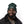 Custom Gothic Script Knit Hat - Personalized Beanie - Dipaliz - Beanies