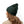 Custom Gothic Script Knit Hat - Personalized Beanie - Dipaliz - Beanies