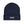 Custom Gothic Script Knit Hat - Personalized Beanie - Dipaliz - Beanies