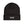 Custom Gothic Script Knit Hat - Personalized Beanie - Dipaliz - Beanies