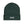 Custom Gothic Script Knit Hat - Personalized Beanie - Dipaliz - Beanies