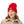 Custom Gothic Script Knit Hat - Personalized Beanie - Dipaliz - Beanies
