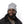 Custom Gothic Script Knit Hat - Personalized Beanie - Dipaliz - Beanies