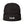 Custom Gothic Script Knit Hat - Personalized Beanie - Dipaliz - Beanies