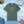 Retro Colorful Award Tee - Employee of the Month Trophy - Dipaliz - Blue Spruce / s - T-shirt