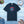 Retro Colorful Award Tee - Employee of the Month Trophy - Dipaliz - True Navy / s - T-shirt