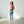 DipaliZ Empowered Women Tee Comfort Colors Relaxed Fit