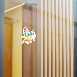 Kiss Cut Vinyl Decals - Residue Free Decorative Stickers - Dipaliz