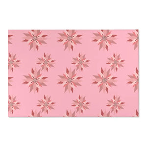 Pink Area Rugs - Chic Vibrant Home Decor - Dipaliz - 72’’ × 48’’