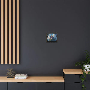 Stunning Canvas Wraps – Enchanting Castle - Dipaliz - Prints