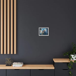 Stunning Canvas Wraps – Enchanting Castle - Dipaliz - Prints