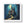 Enchanting Castle Vibrant Canvas Frame - Dipaliz - Prints