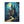 Enchanting Castle Matte – Fairy Tale Art Poster - Dipaliz - Visual Artwork